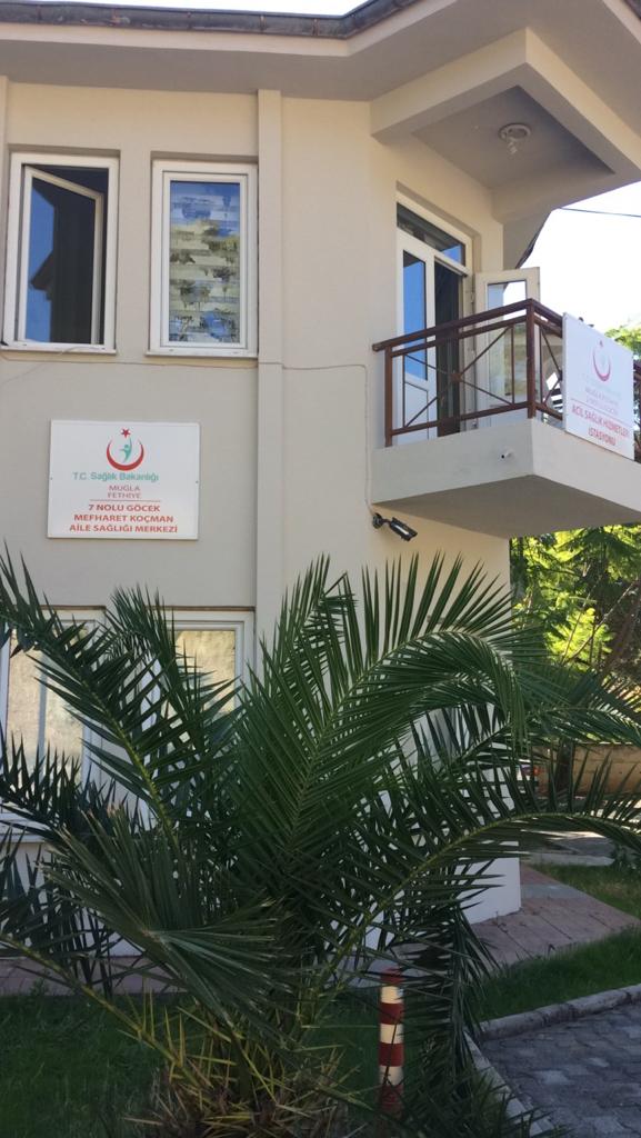 Web Sitemiz Yayında!