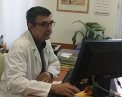 DR. CEMİL BAŞAĞAN